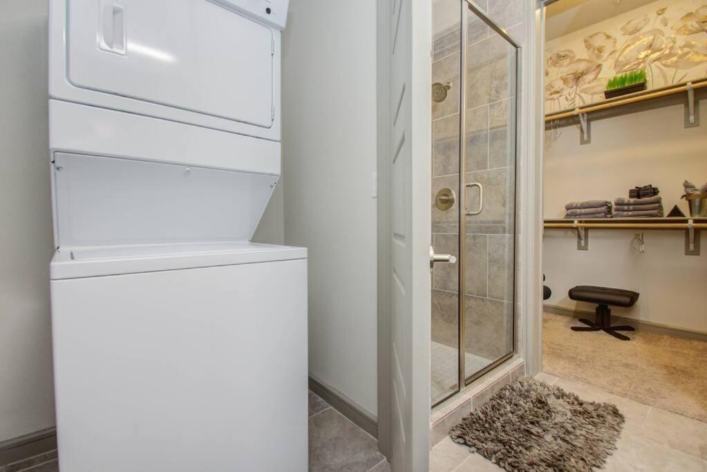 Luxury Living Downtown Houston Kingbed. Apartment ภายนอก รูปภาพ